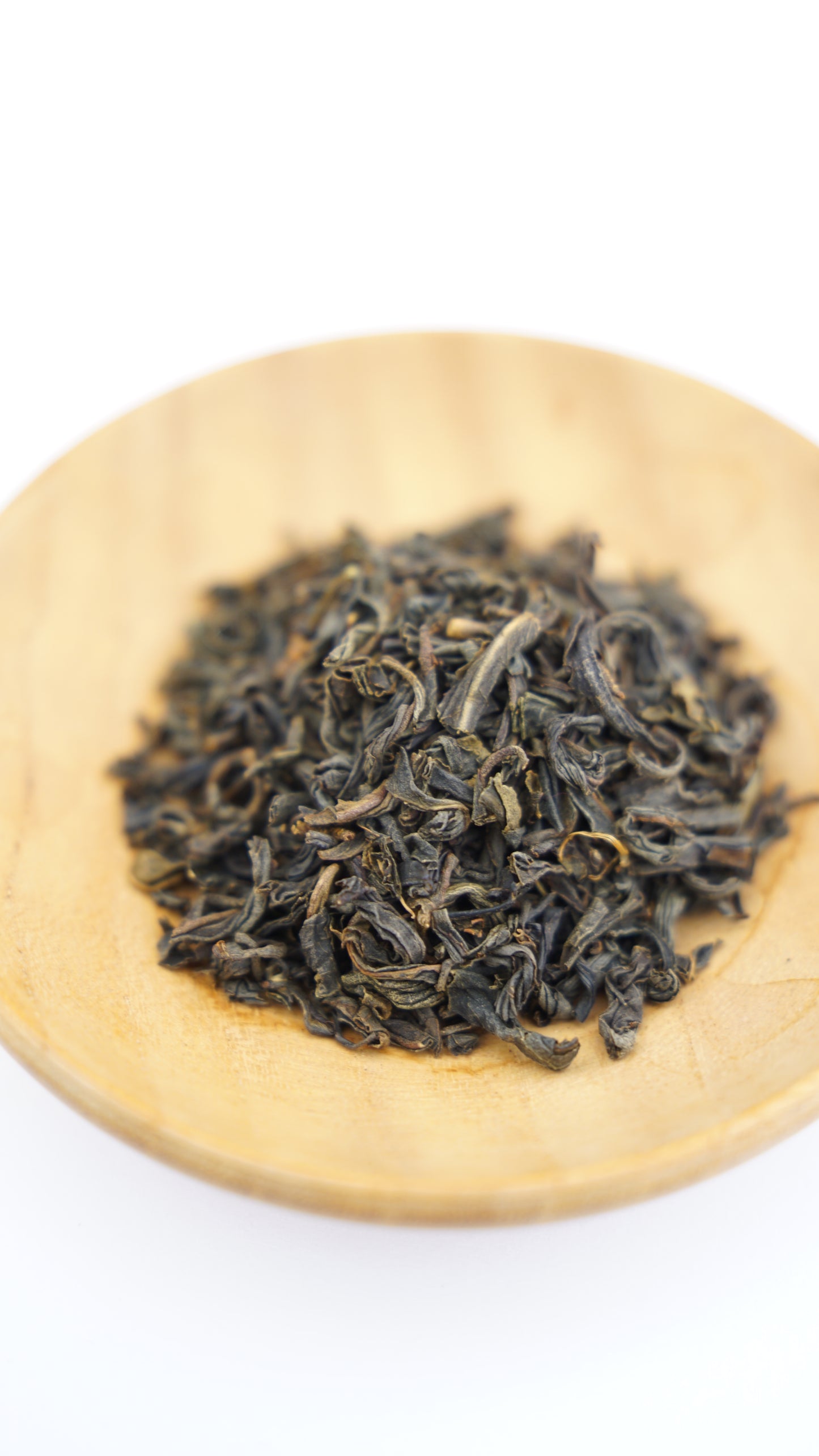 Japanese Kamairi Hojicha