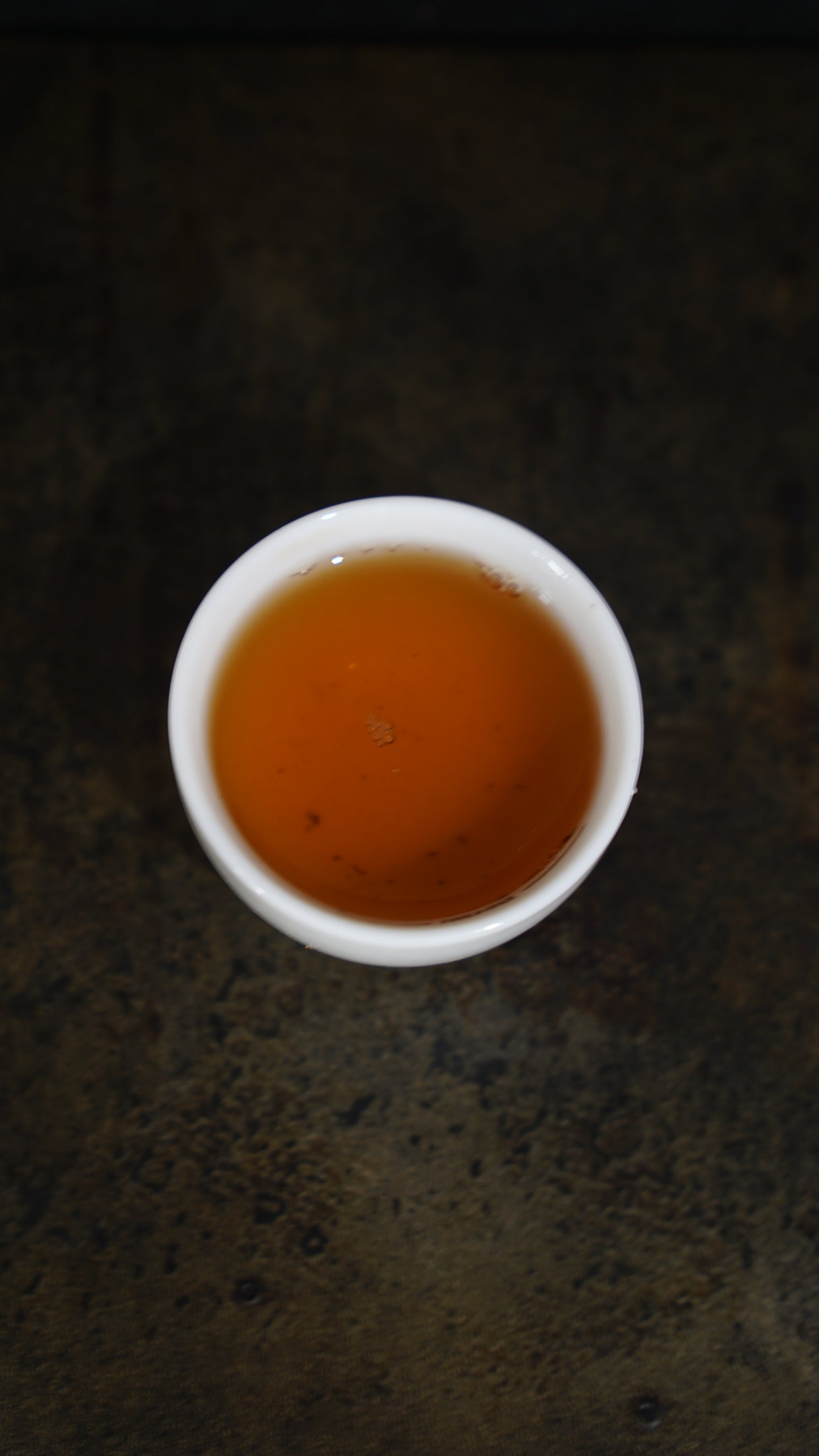 Japanese Kamairi Hojicha