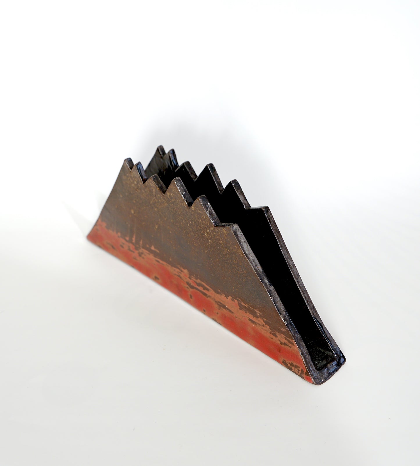 Mount Fuji Paper Stocker