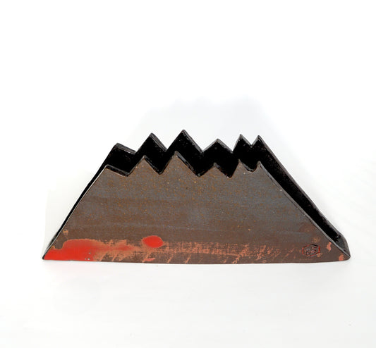 Mount Fuji Paper Stocker